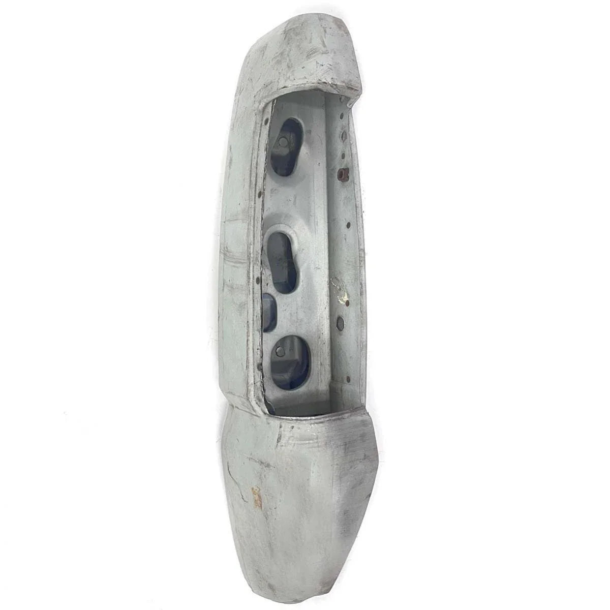 For Isuzu KBZ Holden Rodeo Pickup UTE 1981-88 Rear Gate Tail Body Corner Left