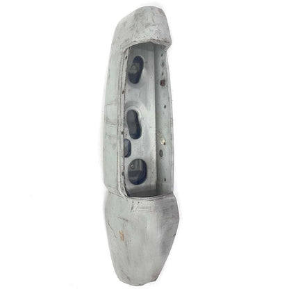 For Isuzu KBZ Holden Rodeo Pickup UTE 1981-88 Rear Gate Tail Body Corner Left