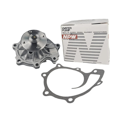 Water Pump for Nissan Patrol Y61 (1997–2001)