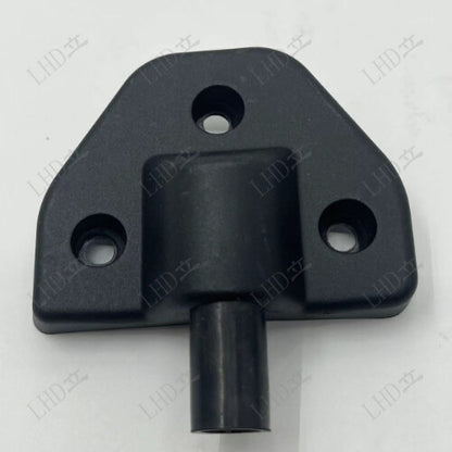 Trunk Cargo Cover Bearing Block Support for Porsche Cayenne (2018–2023)