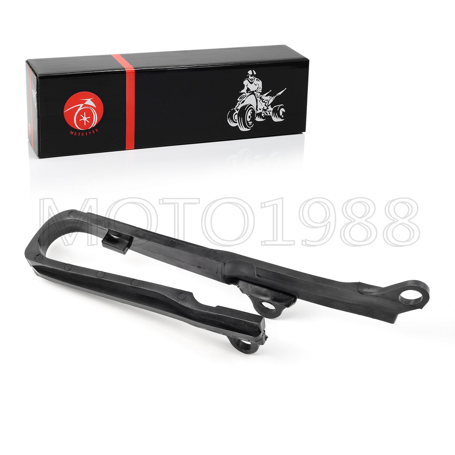 Swingarm Chain Slider for Suzuki DR-Z400 (2000–2004)