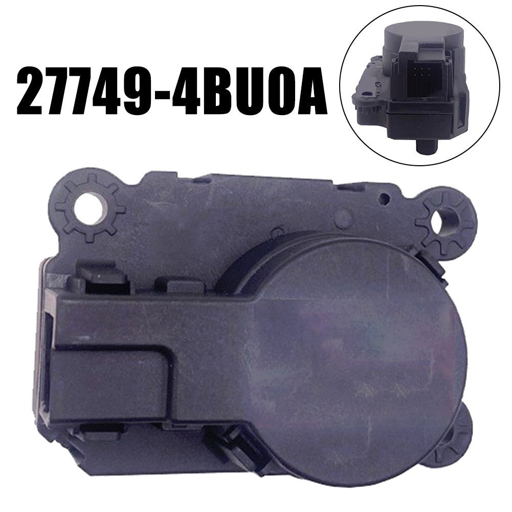 Door Actuator for Nissan Rogue (2014–2019) & Rogue Sport (2017–2022)