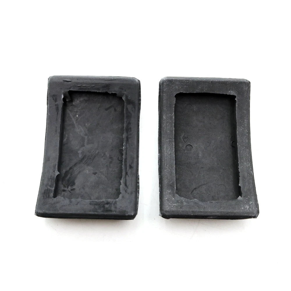 Pedal Pad Pair for Mitsubishi Triton L200 (K62T K74T K75T)