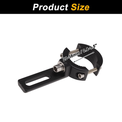 Light Bar Mounting Bracket for Motorcycle (Universal Fit)