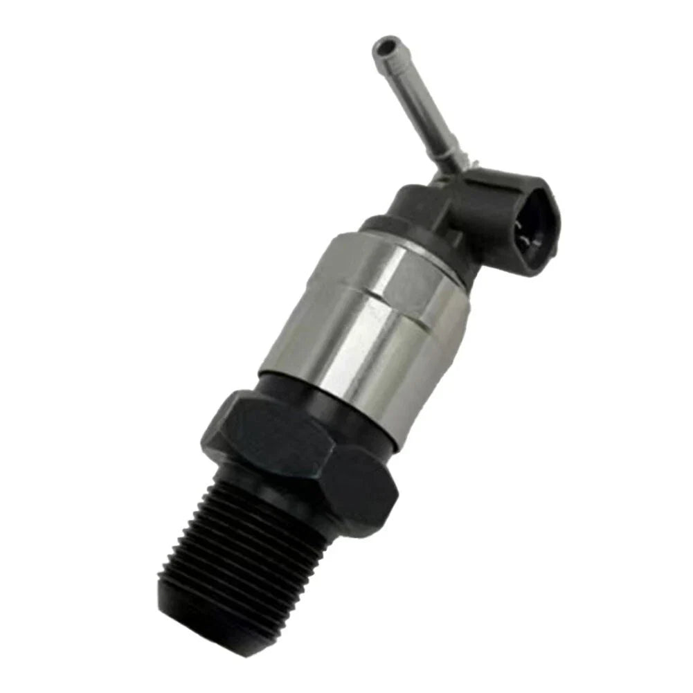 Left Fuel Rail Pressure Sensor PLV for HILUX PRADO VIGO