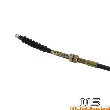 Clutch Cable Wire for BMW S1000RR HP4 2008-2020 (130cm)