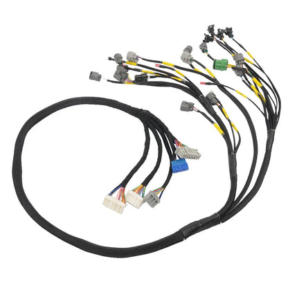 Engine Harness for Honda Civic Integra B16 B18 D16 OBD1 (1992-2000)