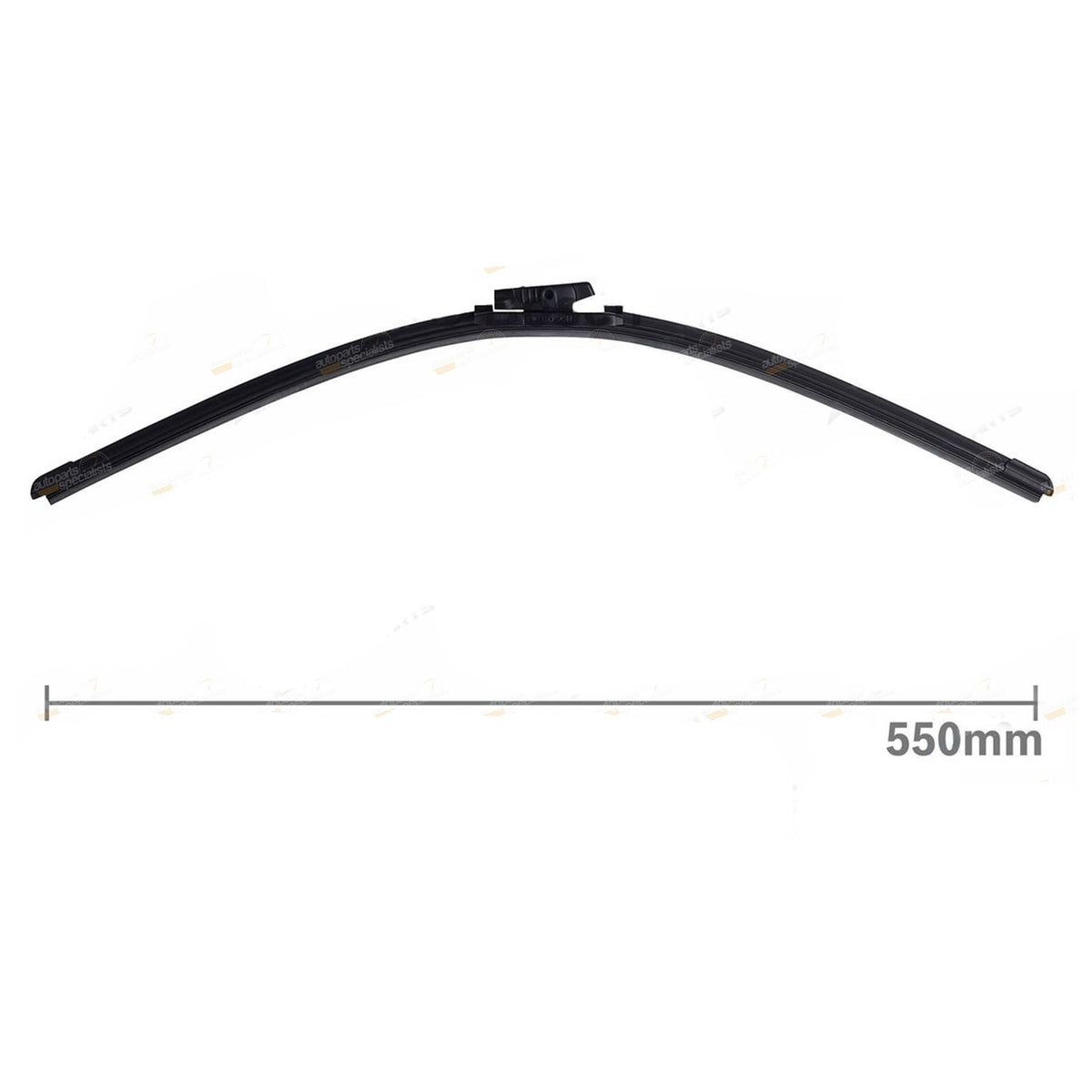 Driver Side Wiper Blade for Audi TT (2006–2010)