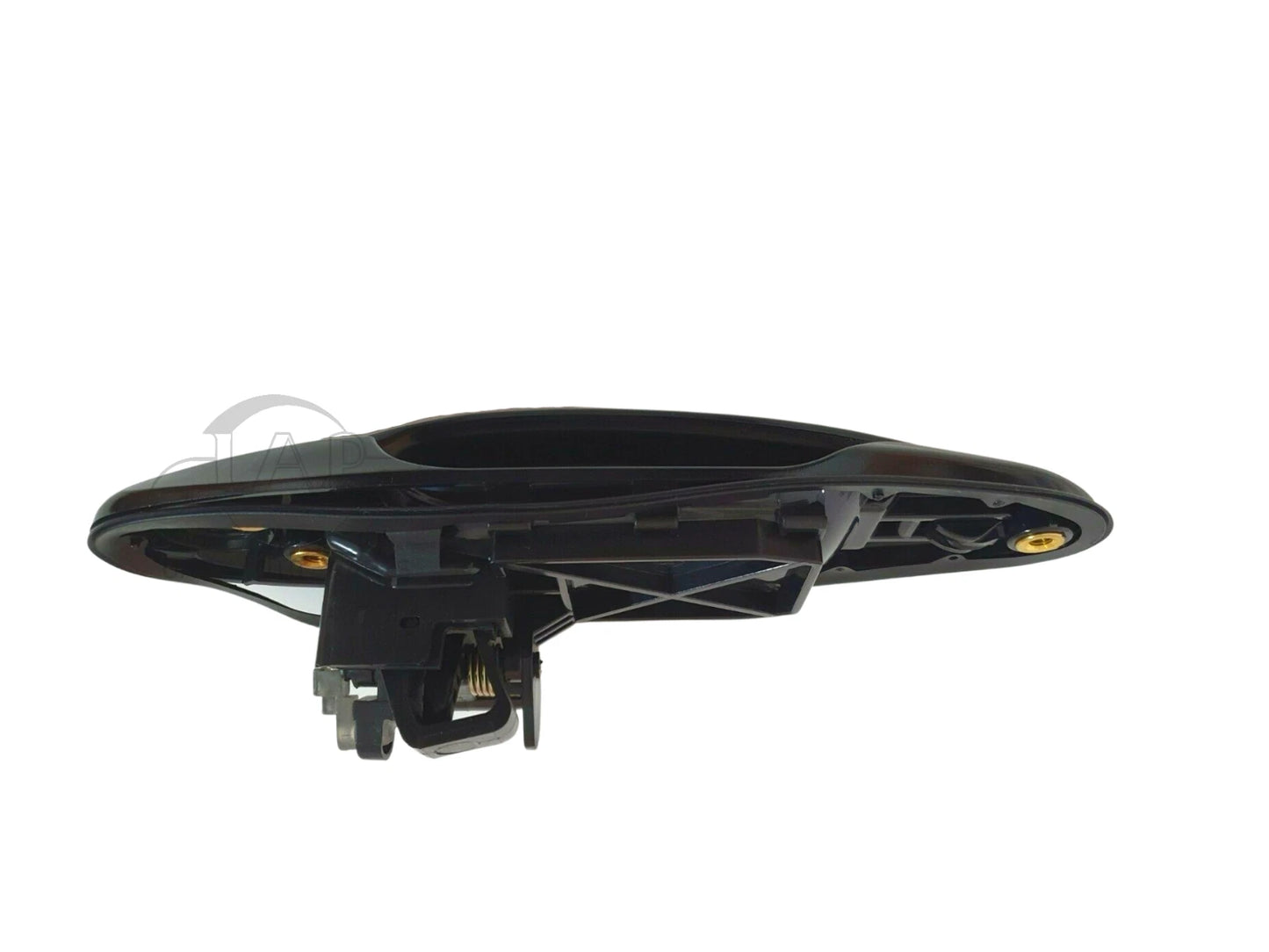Front Right Door Handle for Toyota Landcruiser 100 (1998–2007) Black