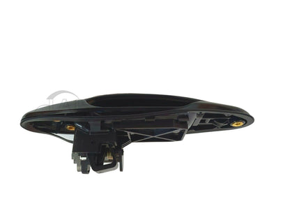 Front Right Door Handle for Toyota Landcruiser 100 (1998–2007) Black