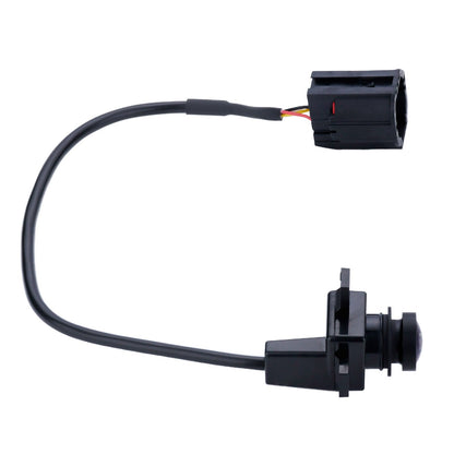 Rear Backup Camera for Dodge Ram 1500 2500 3500 (2009–2012)