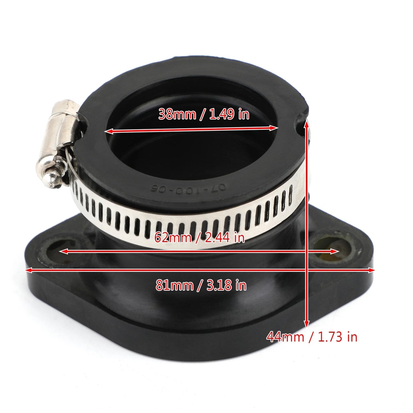 Brake Load Sensing Valve with Spring for Nissan (46400-EB70B)