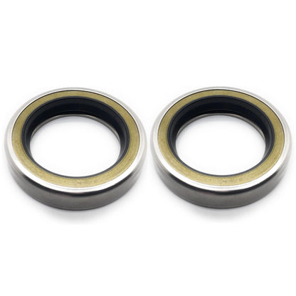 2Pcs Propeller Shaft Seal for Honda Mariner