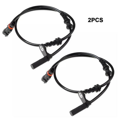 ABS Wheel Speed Sensors for Benz W204 C180 C200 C220 C230 C250 C280 (2007-2015)