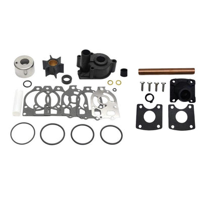 Water Pump Housing Kit for Mercury Mercruiser Alpha 1 (Year Range)