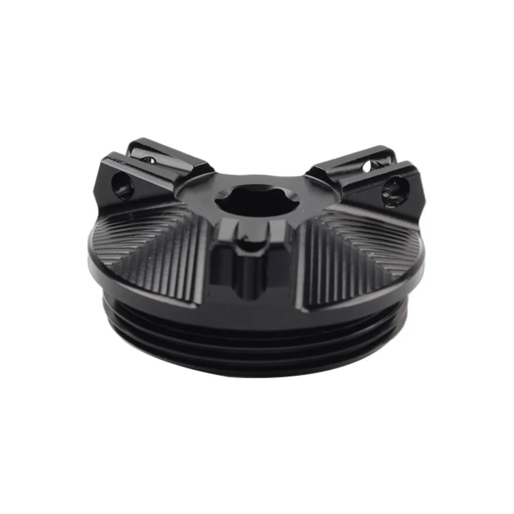Engine Oil Filler Plug Cap for BMW R nineT Pure R1200 GS/RT (2014–2023)