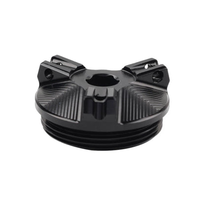 Engine Oil Filler Plug Cap for BMW R nineT Pure R1200 GS/RT (2014–2023)