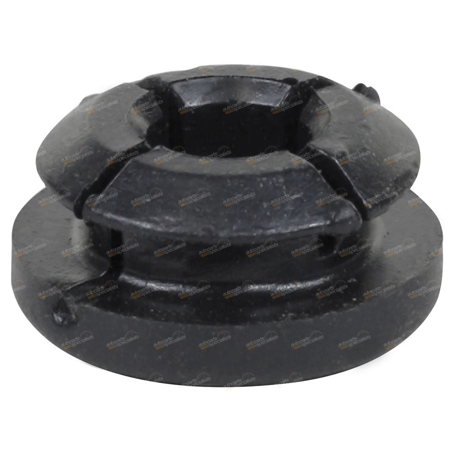 Bonnet Rod Support Set for Nissan Patrol GQ Y60 (1988–1997)
