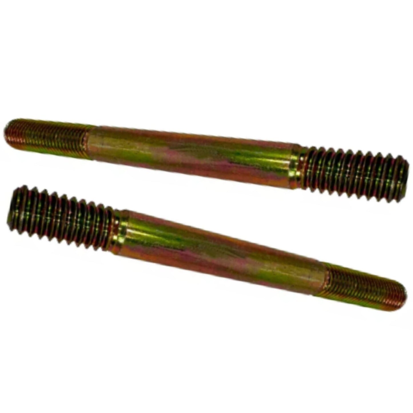 2Pcs Gimbal Housing Studs for Alpha Gen II (Year Range Not Specified)