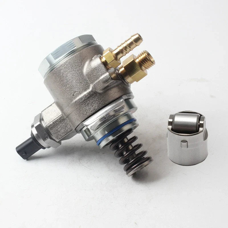 High Pressure Fuel Pump for Audi A1 A3 VW Tiguan Skoda Golf (2003–2013)