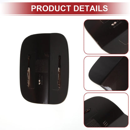 Fuel Tank Door Cap for Audi Q5 SQ5 8RB (2010–2017) Brown
