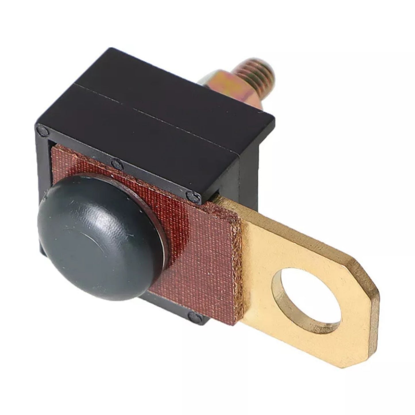 Set of 2 Starter Fuse Assemblies for Mercury Quicksilver (90 Amp)