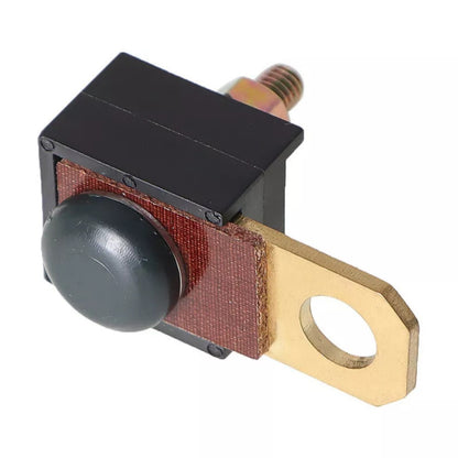 Set of 2 Starter Fuse Assemblies for Mercury Quicksilver (90 Amp)