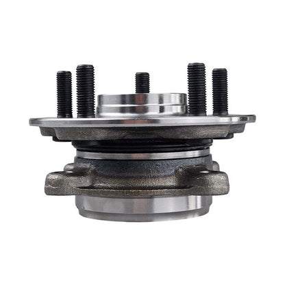 Front Wheel Bearing Hub for Lexus RX350 (2007–2015)