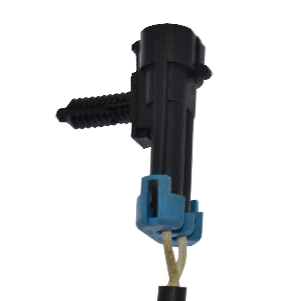 ABS Front Wheel Speed Sensor for Cadillac Chevrolet C1500 Astro (1995–2005)