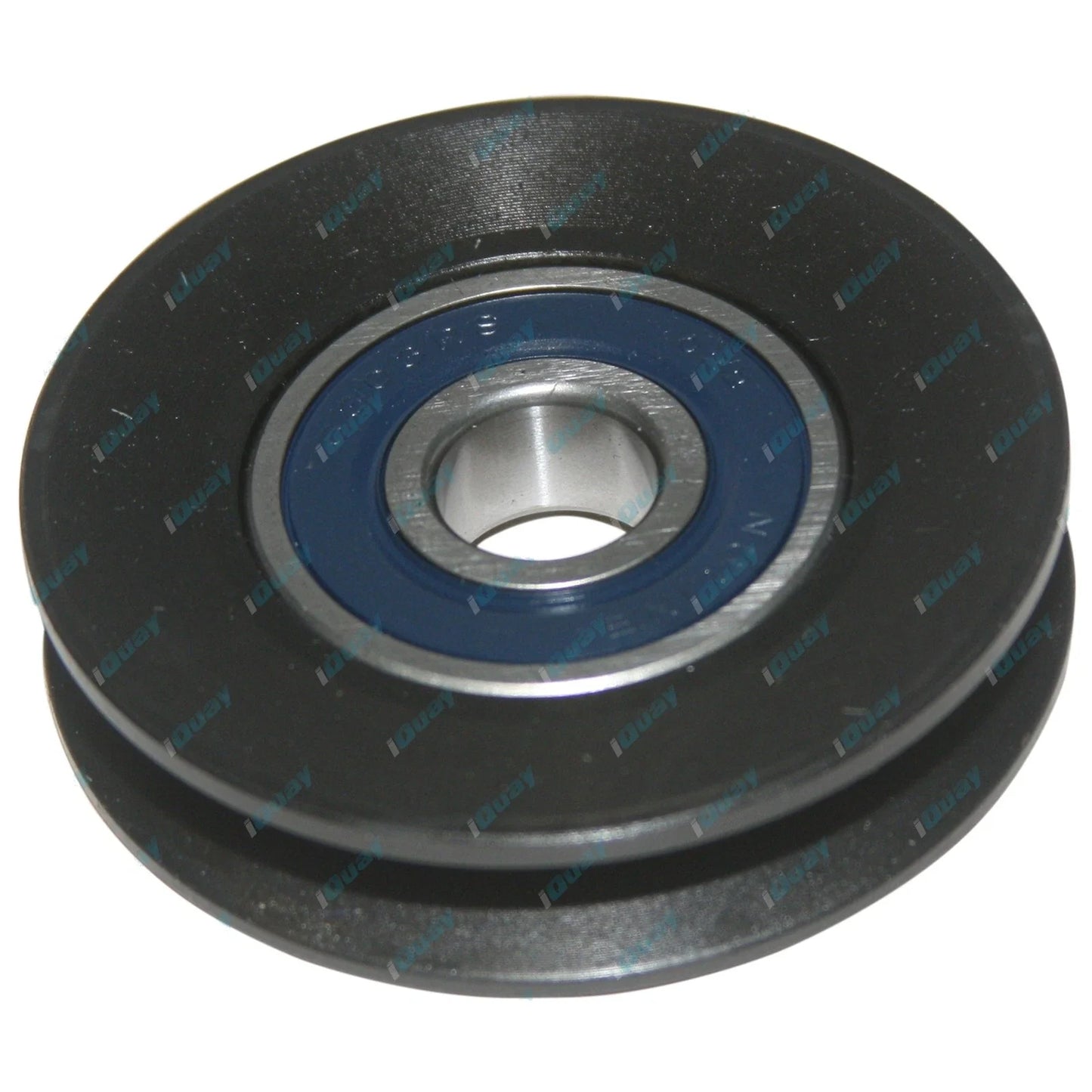 Engine Belt Bearing Pulley for Nissan Patrol GQ Y60 GU Y61 RD28T RD28ETI 2.8L