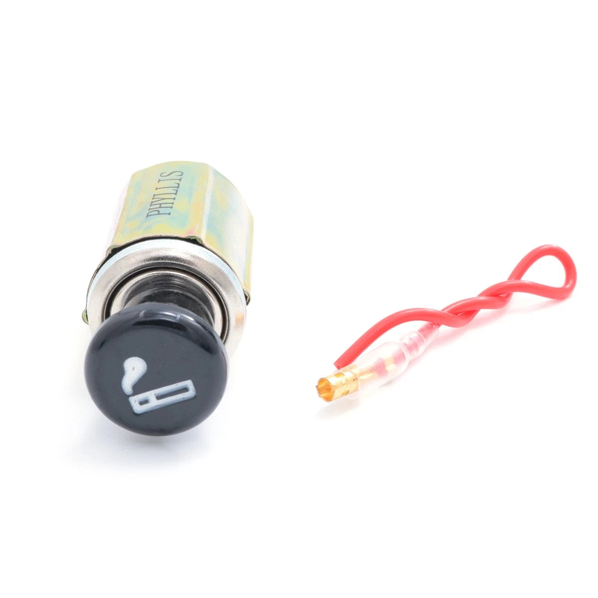 Cigarette Lighter Plug Socket for Toyota Corolla (1966–1970)