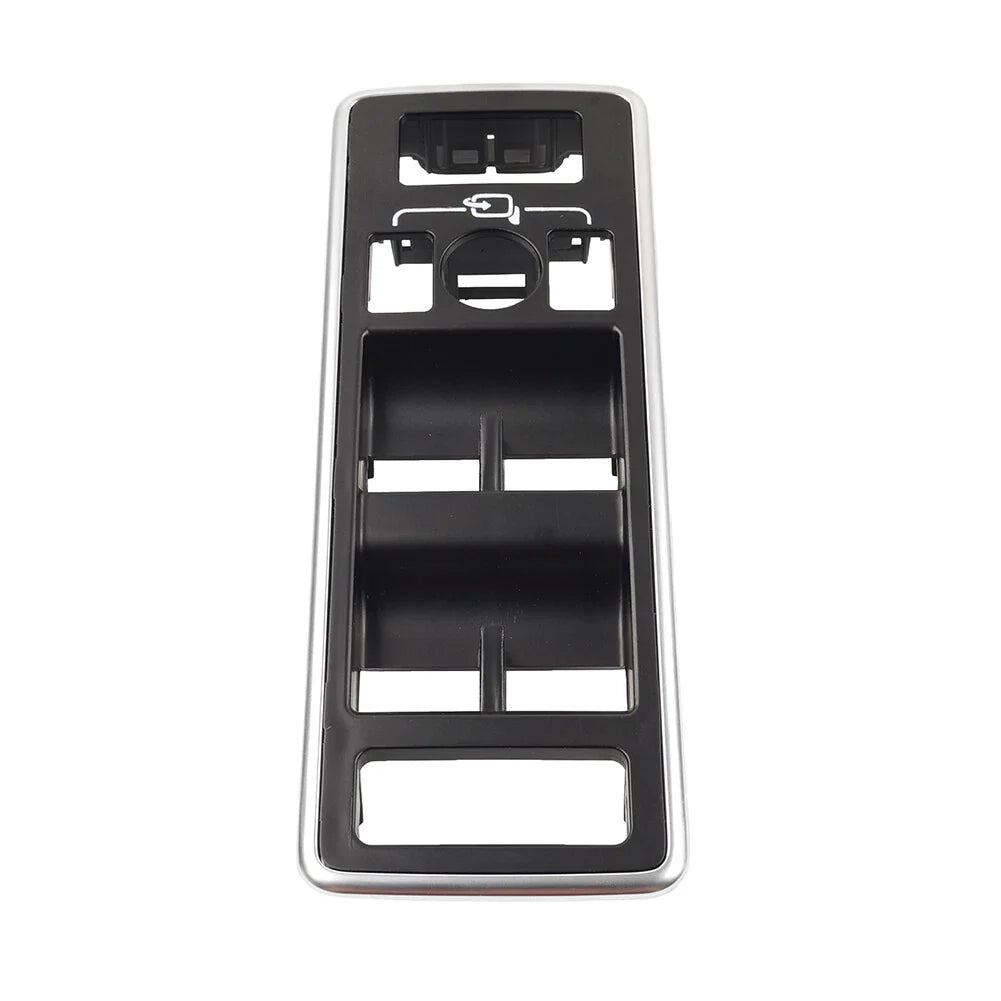 Window Glass Switch Bezel Cover for Land Rover Range Rover (2013-2017)