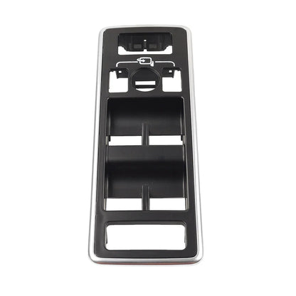 Window Glass Switch Bezel Cover for Land Rover Range Rover (2013-2017)