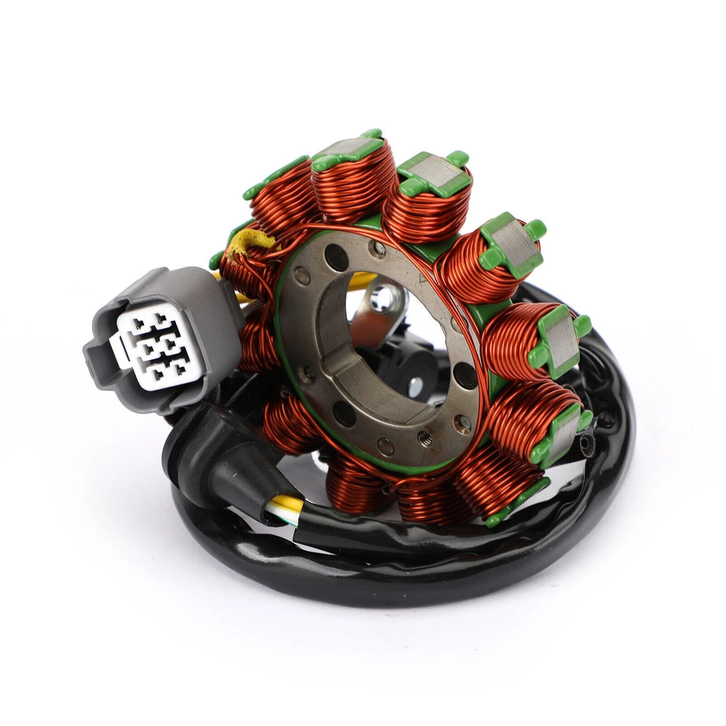 Alternator Stator for Honda CBR1000RR RA ABS Fireblade (2010–2016) 31120-MFL-D31 A
