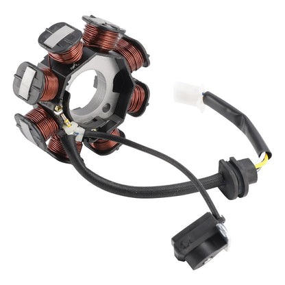 Voltage Regulator for Yamaha Outboard 115HP-225HP (6R3-81960-10)