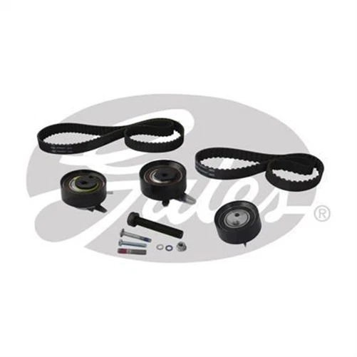Timing Belt Kit for Volkswagen LT 28-35 (1996–2006)