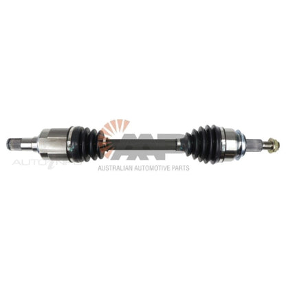 LH Front CV Drive Shaft for Mazda CX-5 (2012–2017)