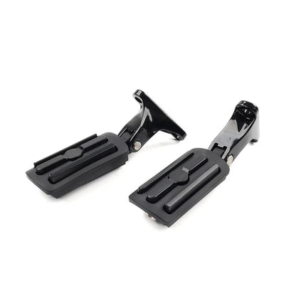 Rear Passenger Footpeg Mount Bracket for Harley Electra Glide, Road King (1993-2023)