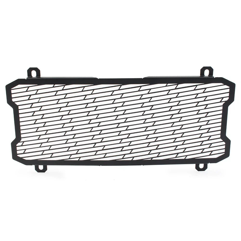 Radiator Guard Grille Cover for Kawasaki Z650 (2017-2021)