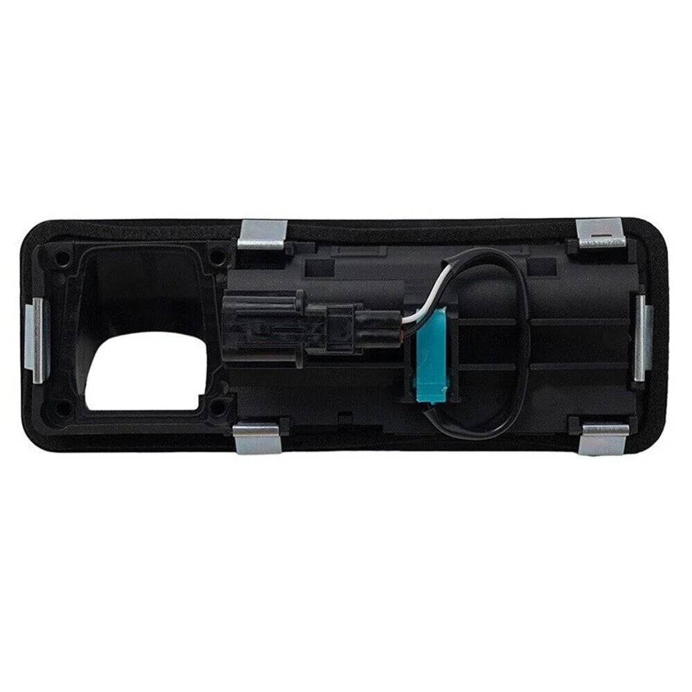 ABS Trunk Lid Lock Handle for Hyundai Genesis G80 (2014-2020)