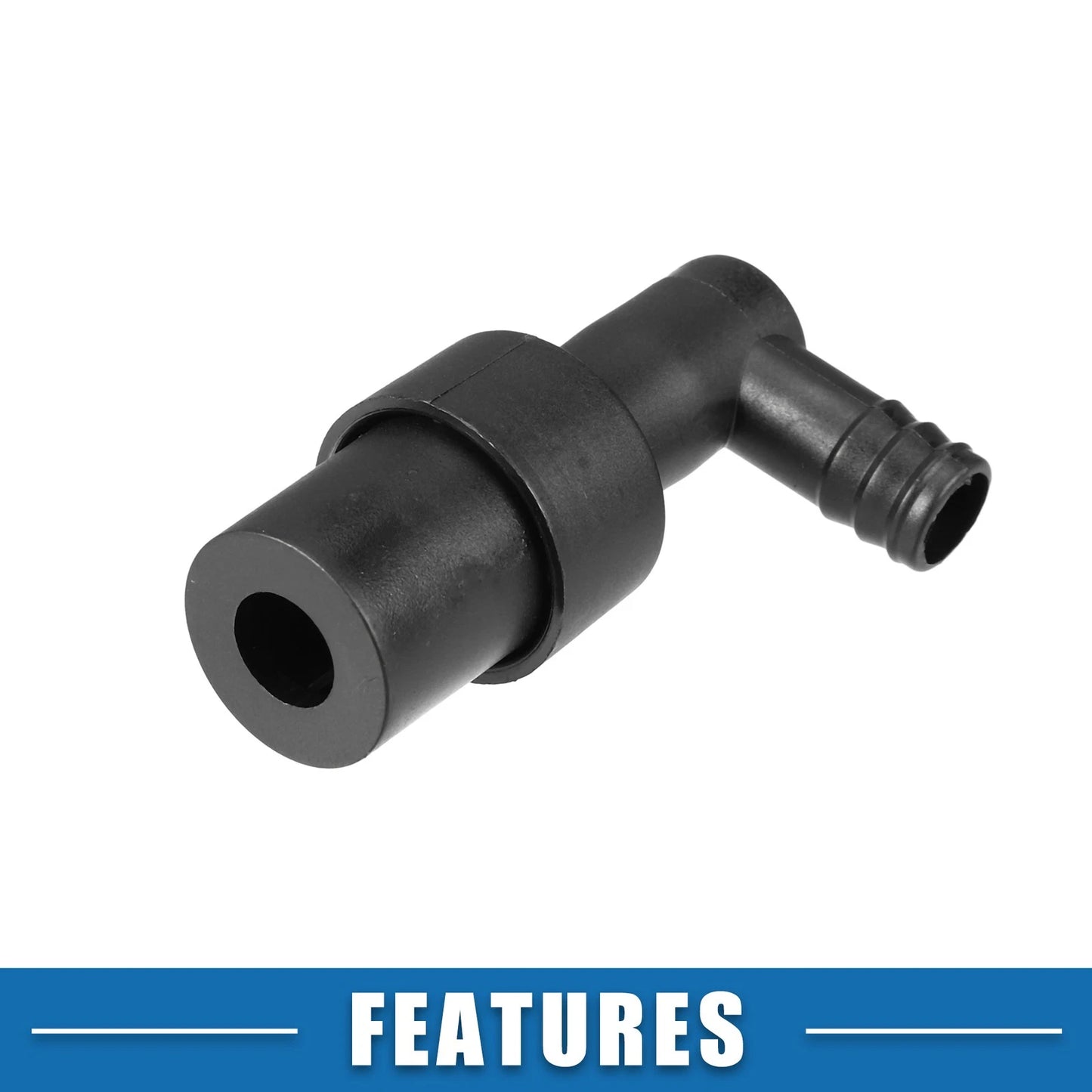 PCV Valve for Ford F-150 F-250 (1987–1996)