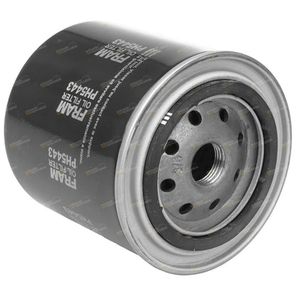 Engine Oil Filter for Jeep Grand Cherokee WJ 4.0L (1999-2000)