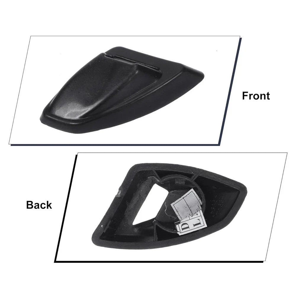 Front Left Bumper Headlight Washer Nozzle Cover for Cadillac (2013-2019)