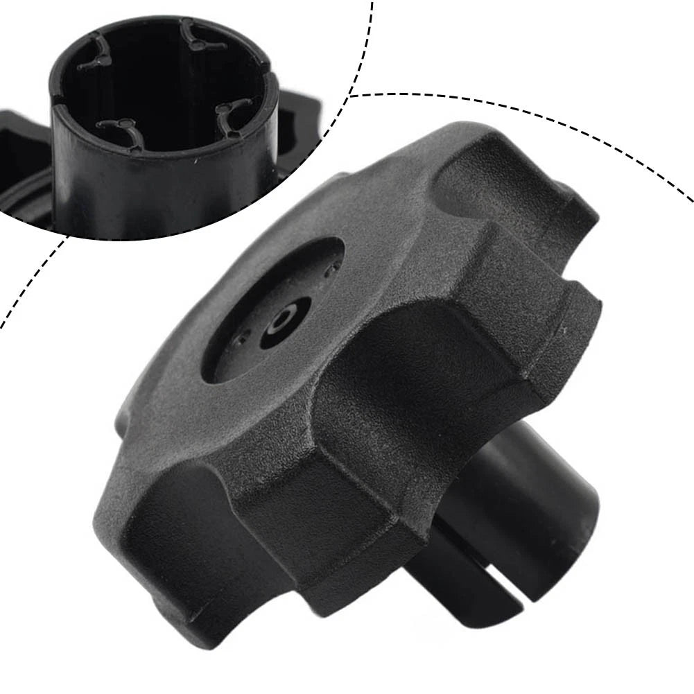 Gas Cap for Kawasaki KX 80 125 250 500 KDX 200 220 (1980–2000)