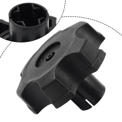 Gas Cap for Kawasaki KX 80 125 250 500 KDX 200 220 (1980–2000)