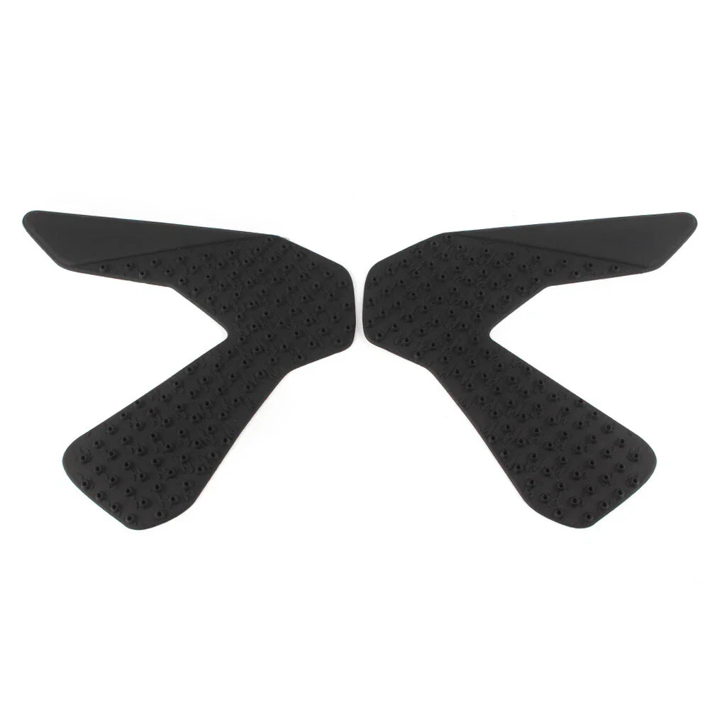 Gas Tank Traction Knee Grip Pad Decal for Honda CBR1000RR (2017-2018)