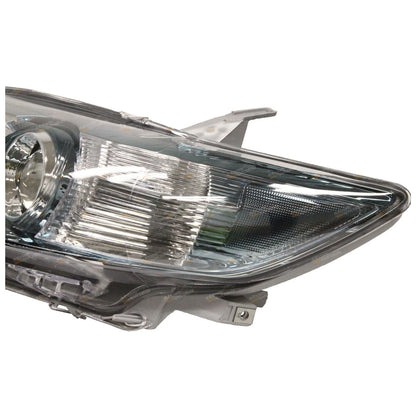 LH Projector Headlight for Toyota Camry (2010–2011)