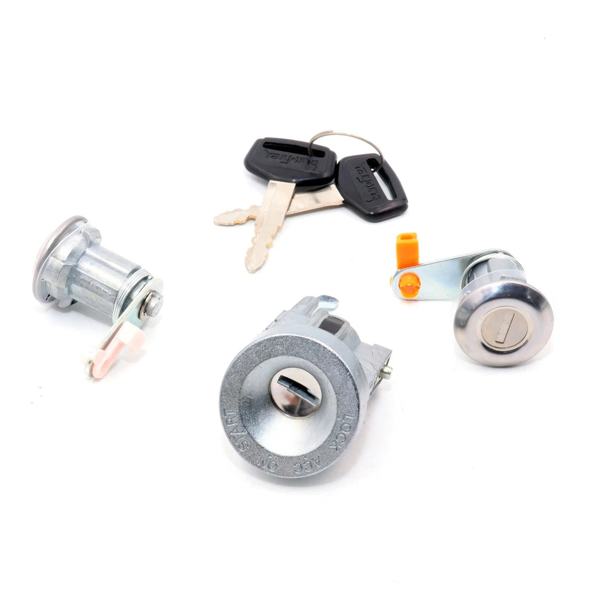 Ignition Barrel Door Locks for Toyota Hilux LN60 RN60 RN65 (1983–1988)