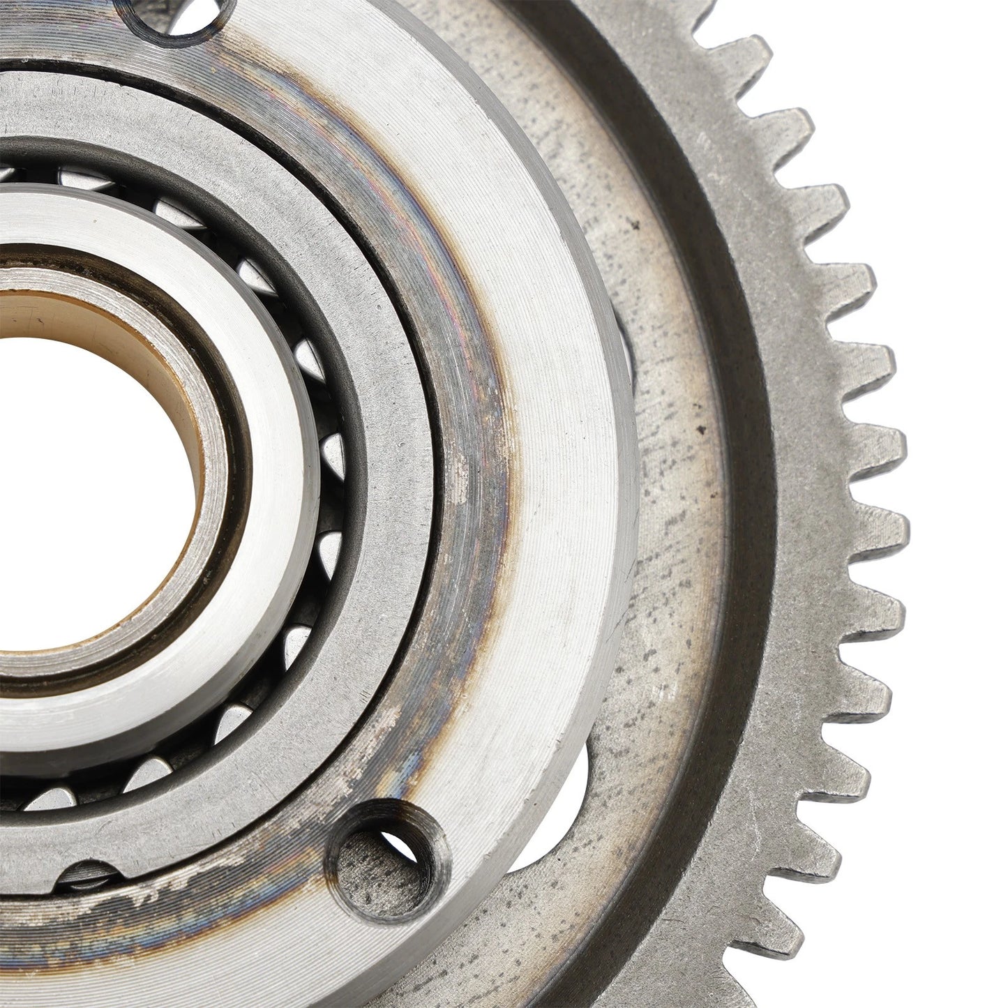 Freewheel Starter for SYM GTS 250 300 Joymax Quadlander Cruisym (2006–2021)