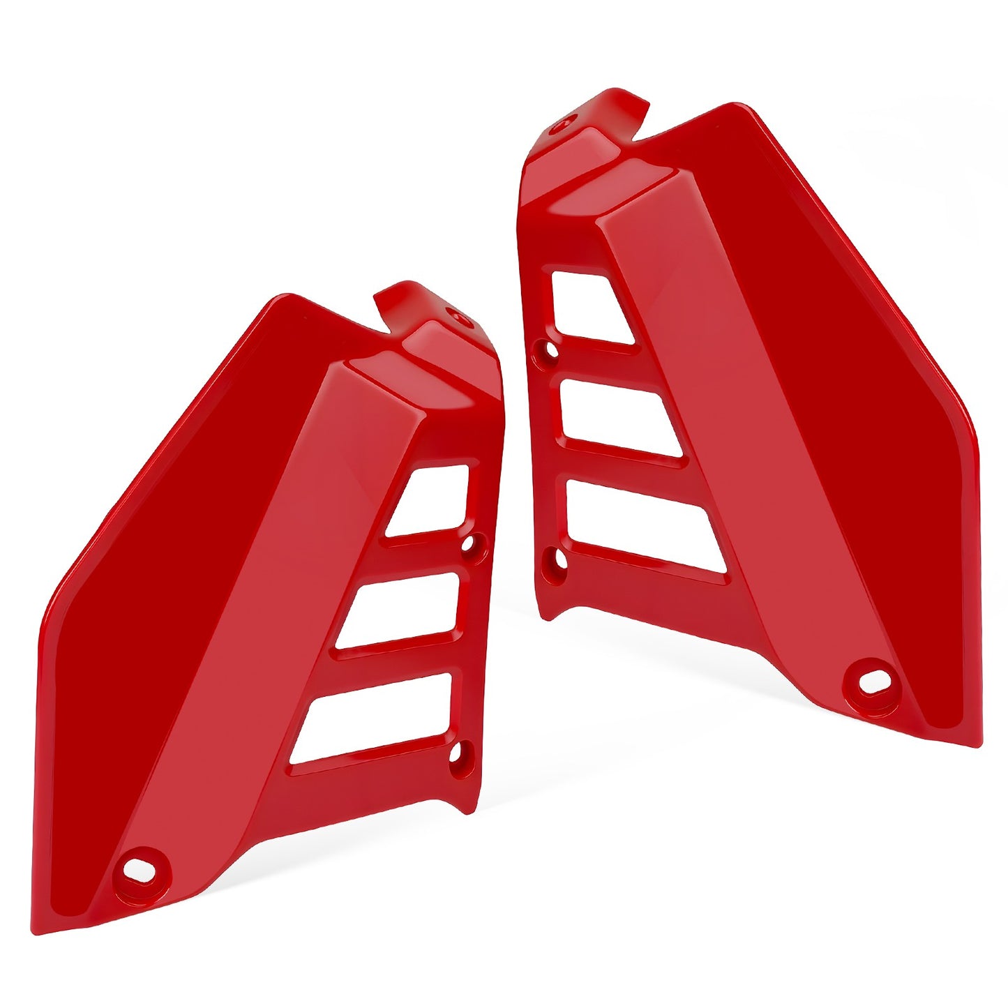 Radiator Shroud Set for Honda ATC250R (1986–1986)